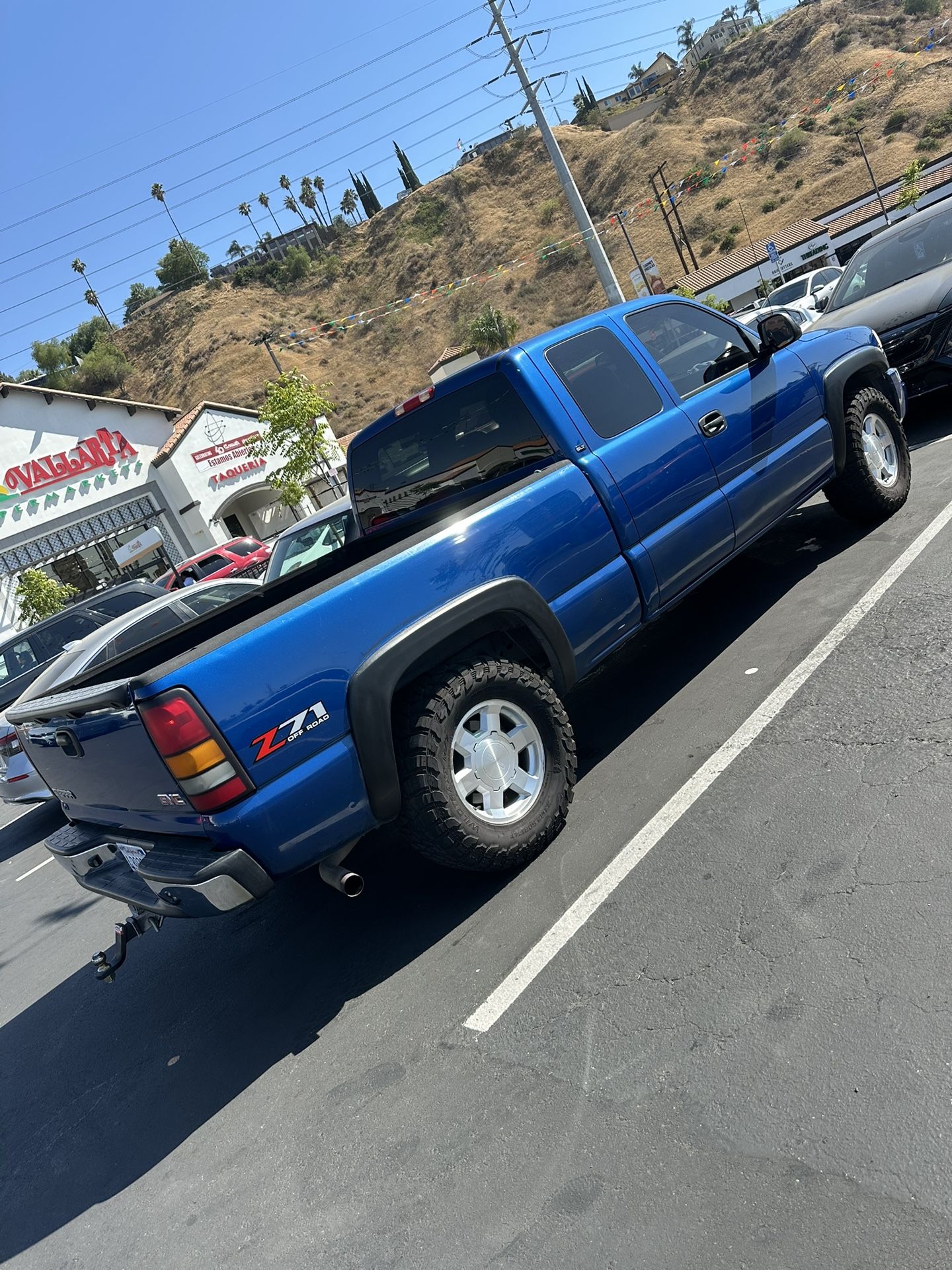 2004 GMC Sierra 1500