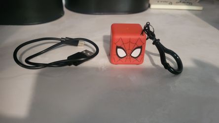 Mini Bluetooth Speaker 