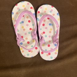 Cat & Jack Sandals