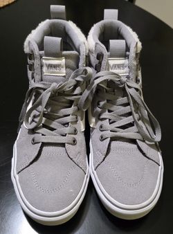 Vans Filmore Hi Vansguard Shoes