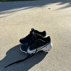 Boys Nike Cleats 12C
