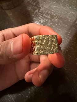 Buying all gold