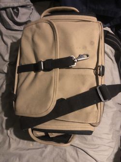 Domke Camera Bag Journalists 