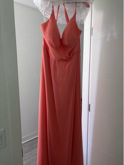 Formal dress