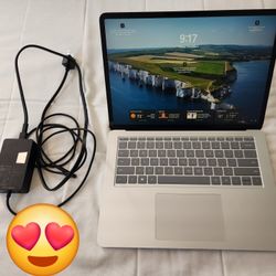 Surface Laptop Studio 2 14" Touchscreen Gaming Microsoft Laptop NVIDIA RTX 4050 Intel i7 16GB RAM 512GB SSD Windows