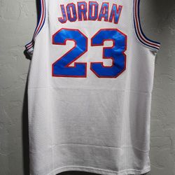 Jordan 23 ToonSquad Jersey XL