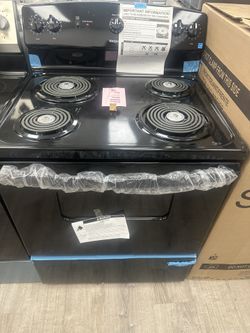 Hotpoint Electric Stove $350