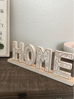 Decoración para mesa