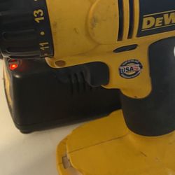 Dewalt Drills