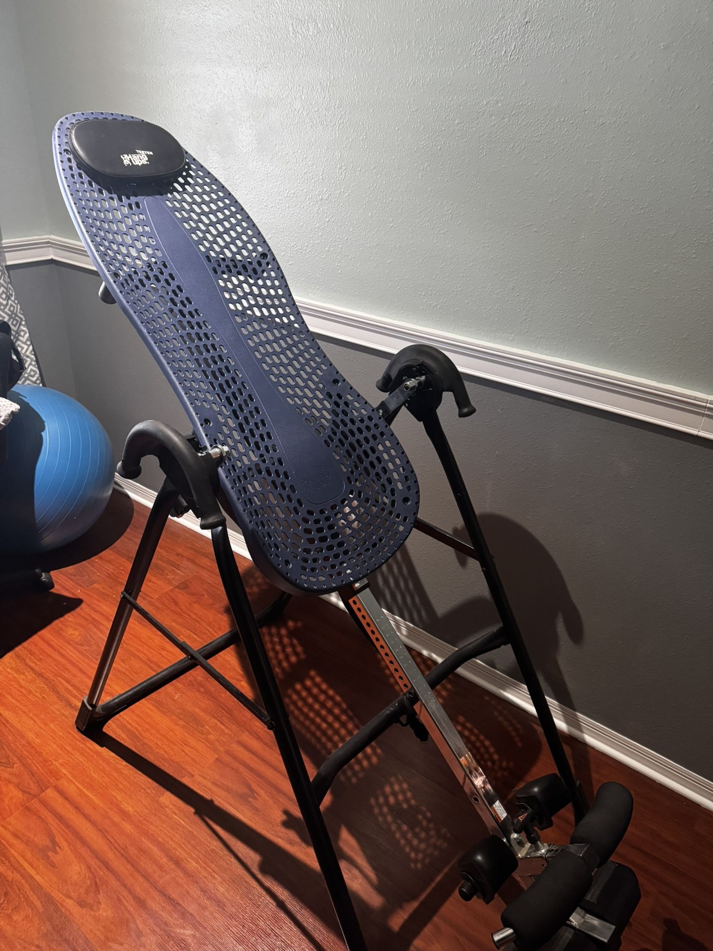 Inversion Table 
