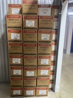 Concrete Cleaner Floor Cleaner Brand New BETCO Disinfectant And BETCO Floor Cleaner Concentrate  Concrete Cleaner 