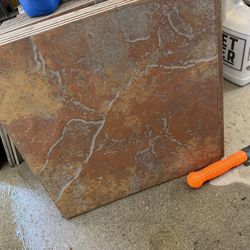 Floor Tile