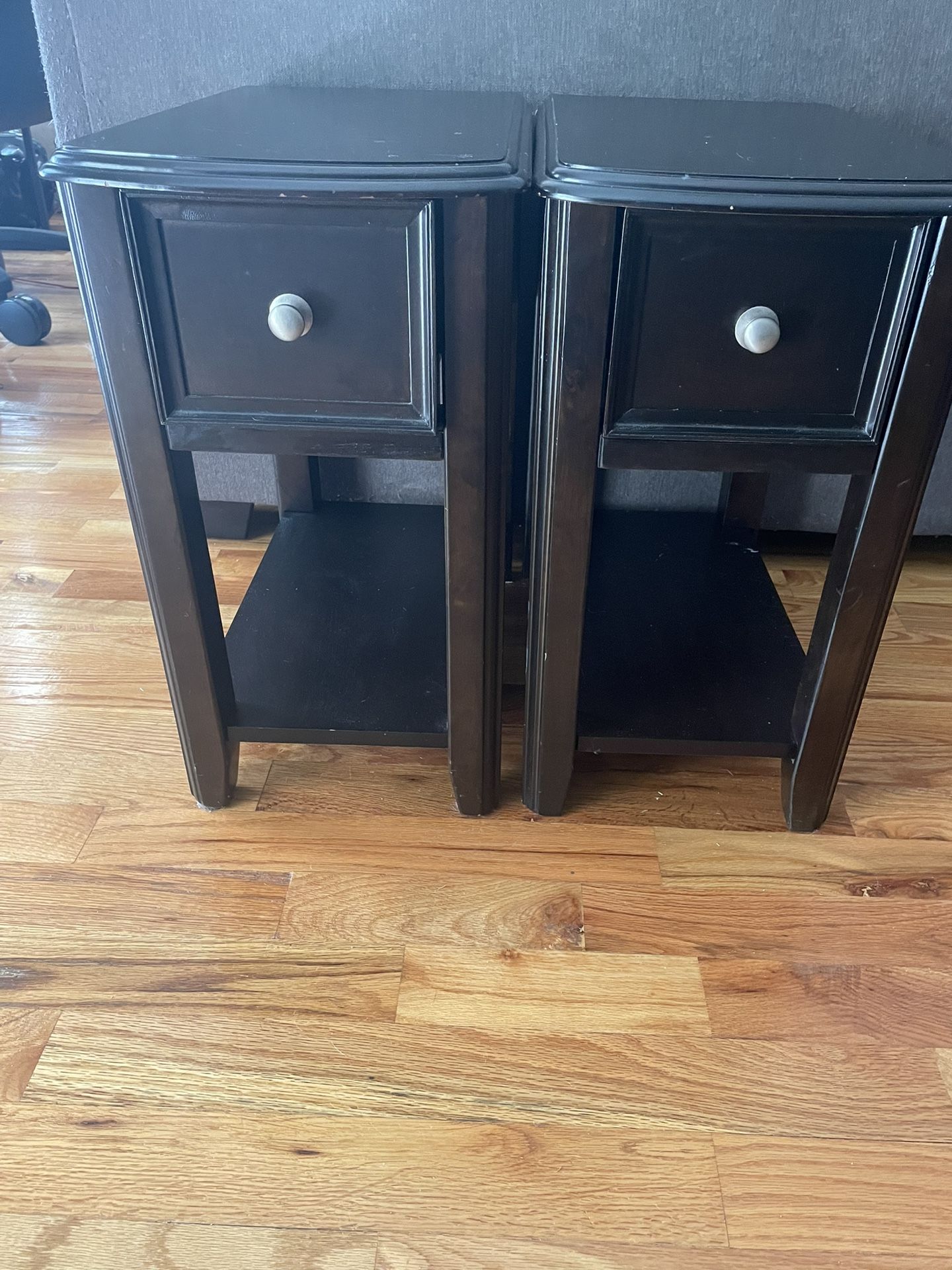 End Tables