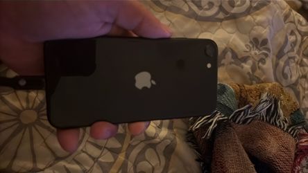 iPhone SE