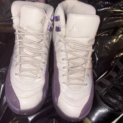 Jordan 12s