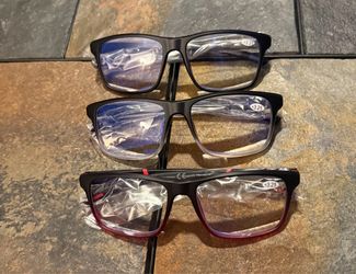 Brand New Readers