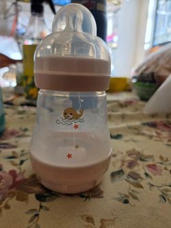 MAM bottles