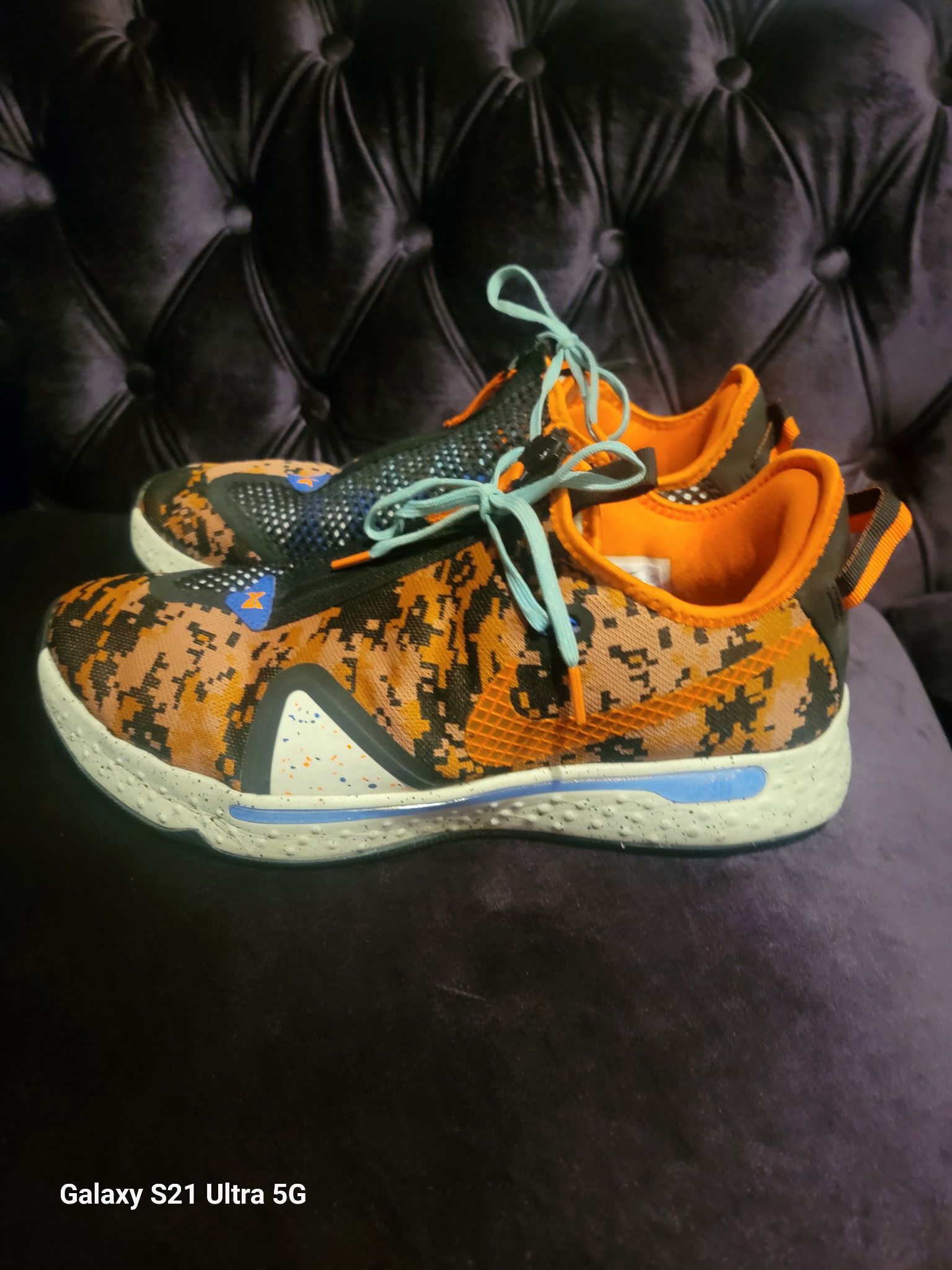 Nike Strobel Air