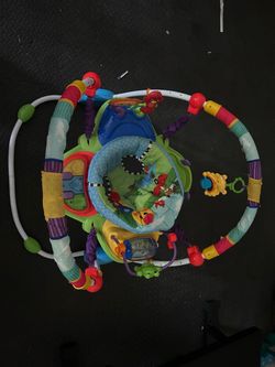 Baby Einstein Activity Jumper
