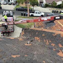 Roofer
