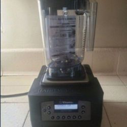 Vitamix - The Quiet One Commercial Blender