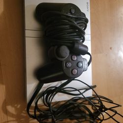Playstation 2 Bundle Up For Trade 