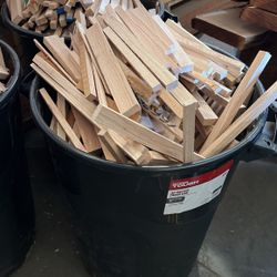 Fire Wood 