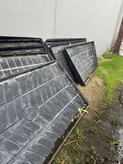 4x8 Trays $20 Each Buy All Get A Deal