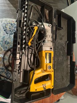 Right angle FW120 drill