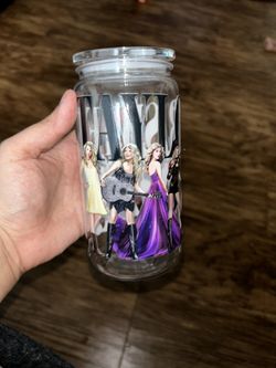Taylor swift Plastic Cup 