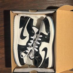 Air Jordan 1 Low SE (GS)