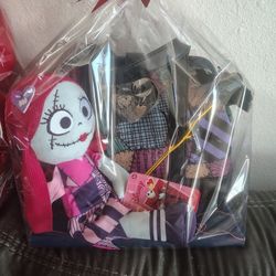 Sally Valentine Gift