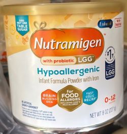 Nutramigen
