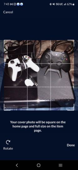 Xbox