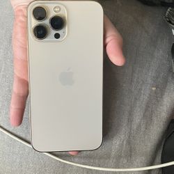 Att iPhone 13 Pro Max