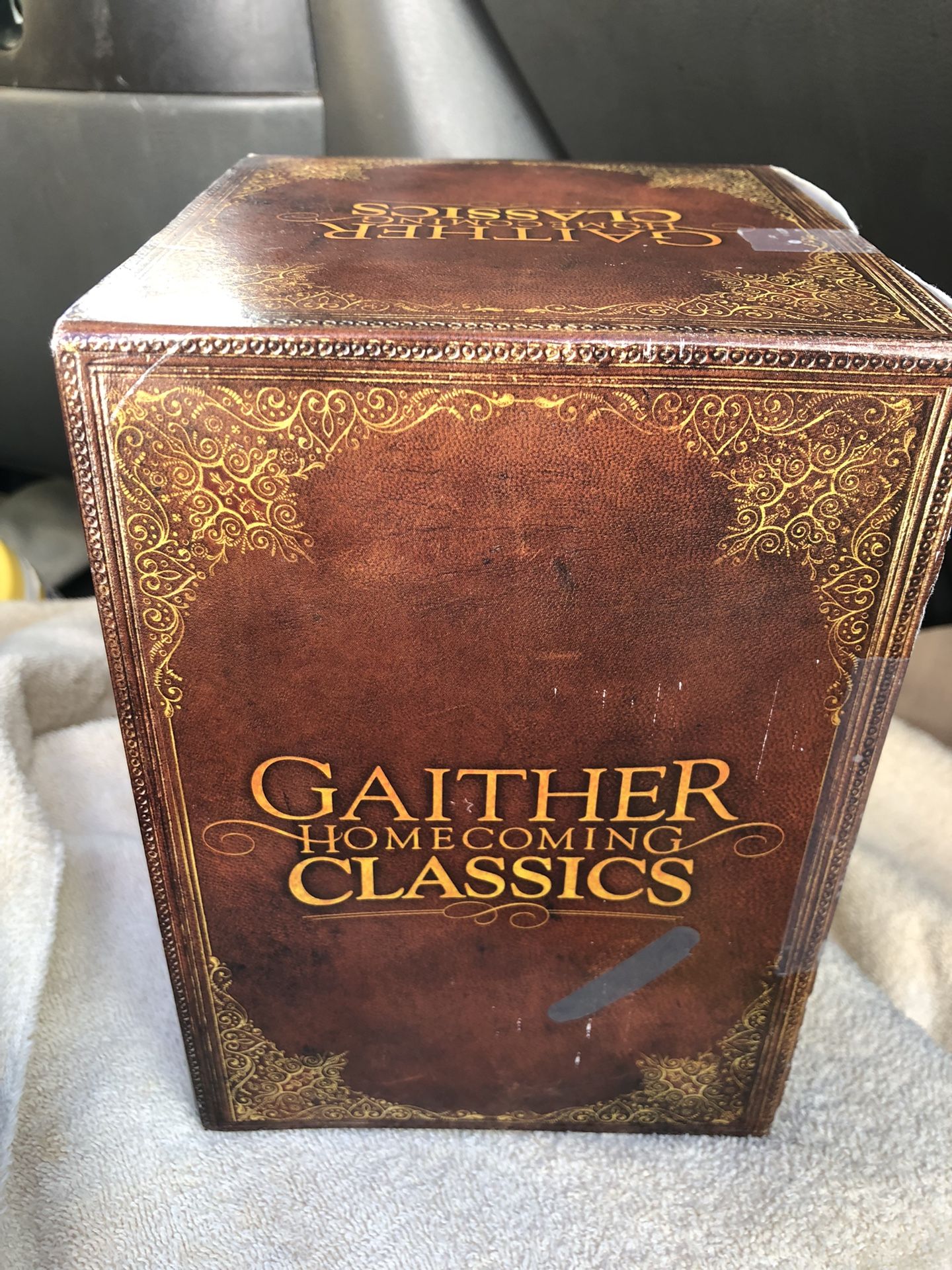 Gaither Homecoming Classic