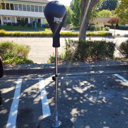 reflex punching 👊  Bag 