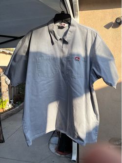 Ben Davis Shirt