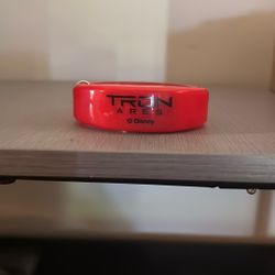 Tron Ares Light Up Bracelet – Disney Movie Collectible