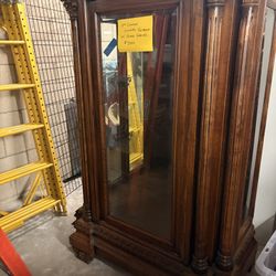 Curio Cabinet