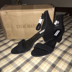 Womens Heeled Sandle