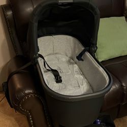 Upbaby Bassinett