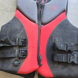 OP Men's XL Life Jacket