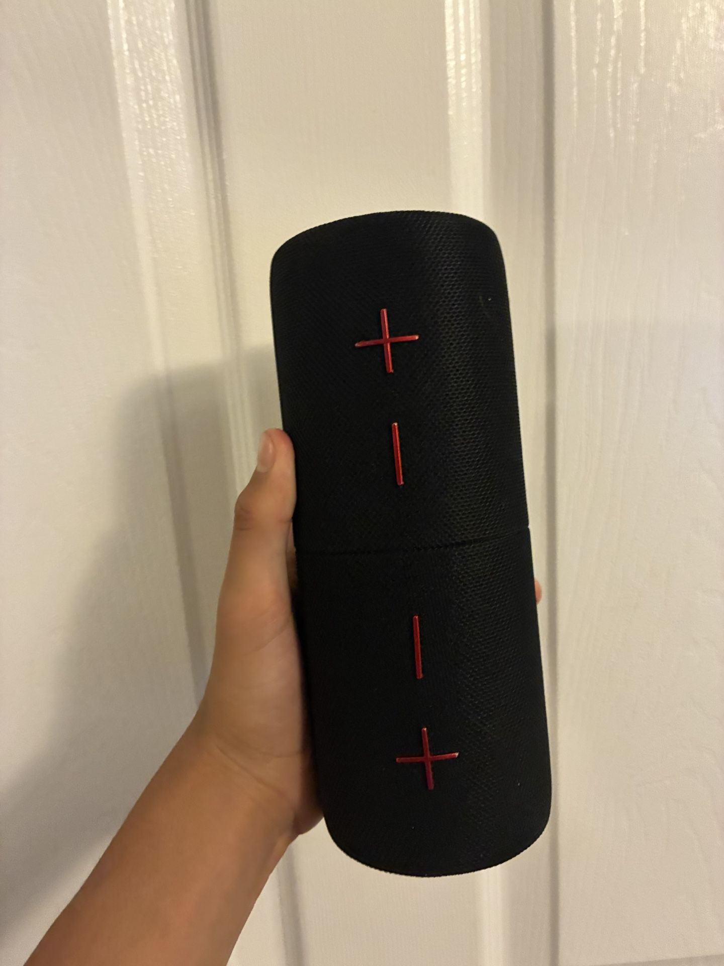 Speaker