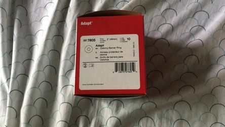 Adapt Ostomy Barrier Ring