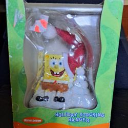 Spongebob Squarepants Decoration