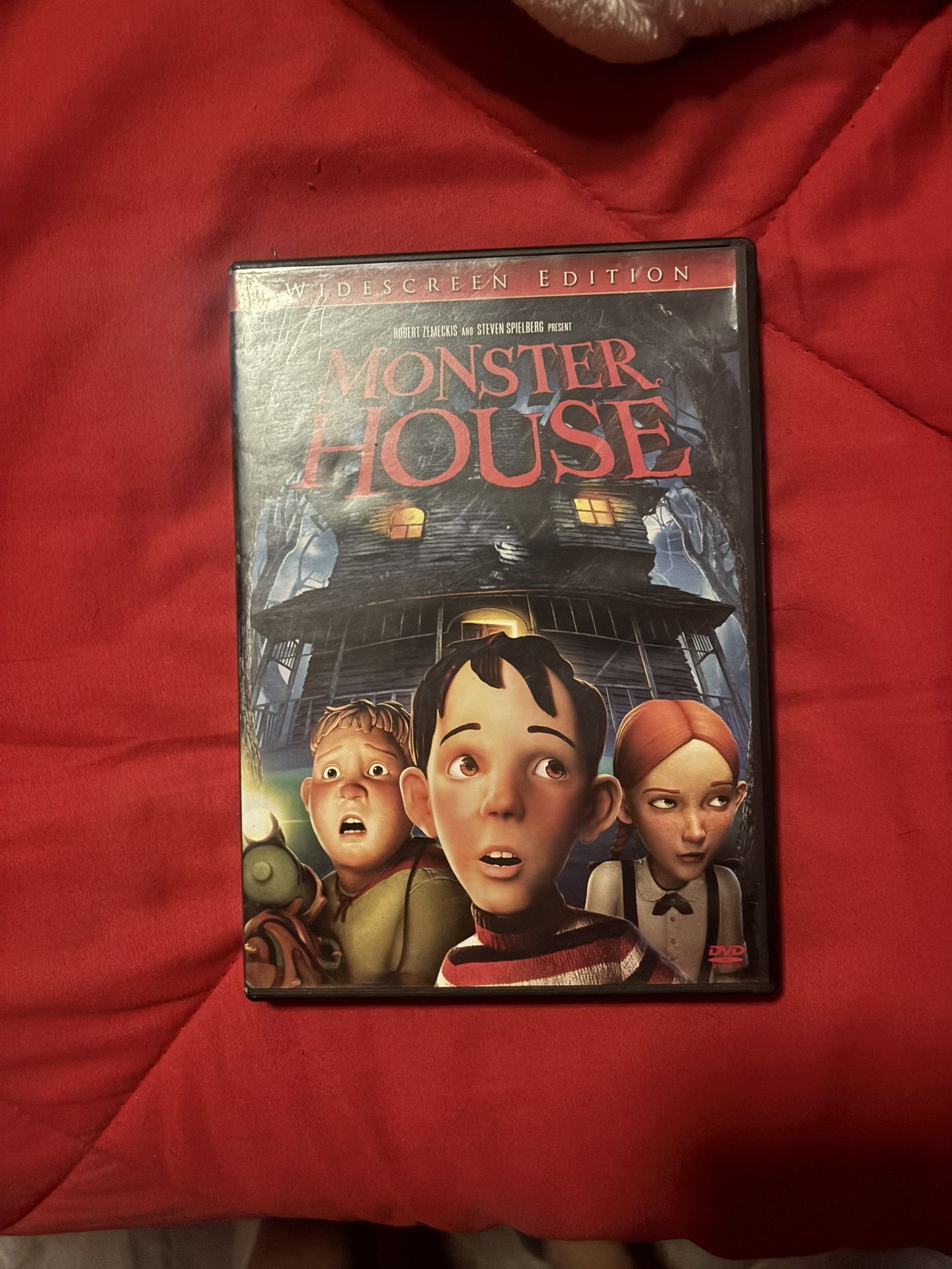 Monster House