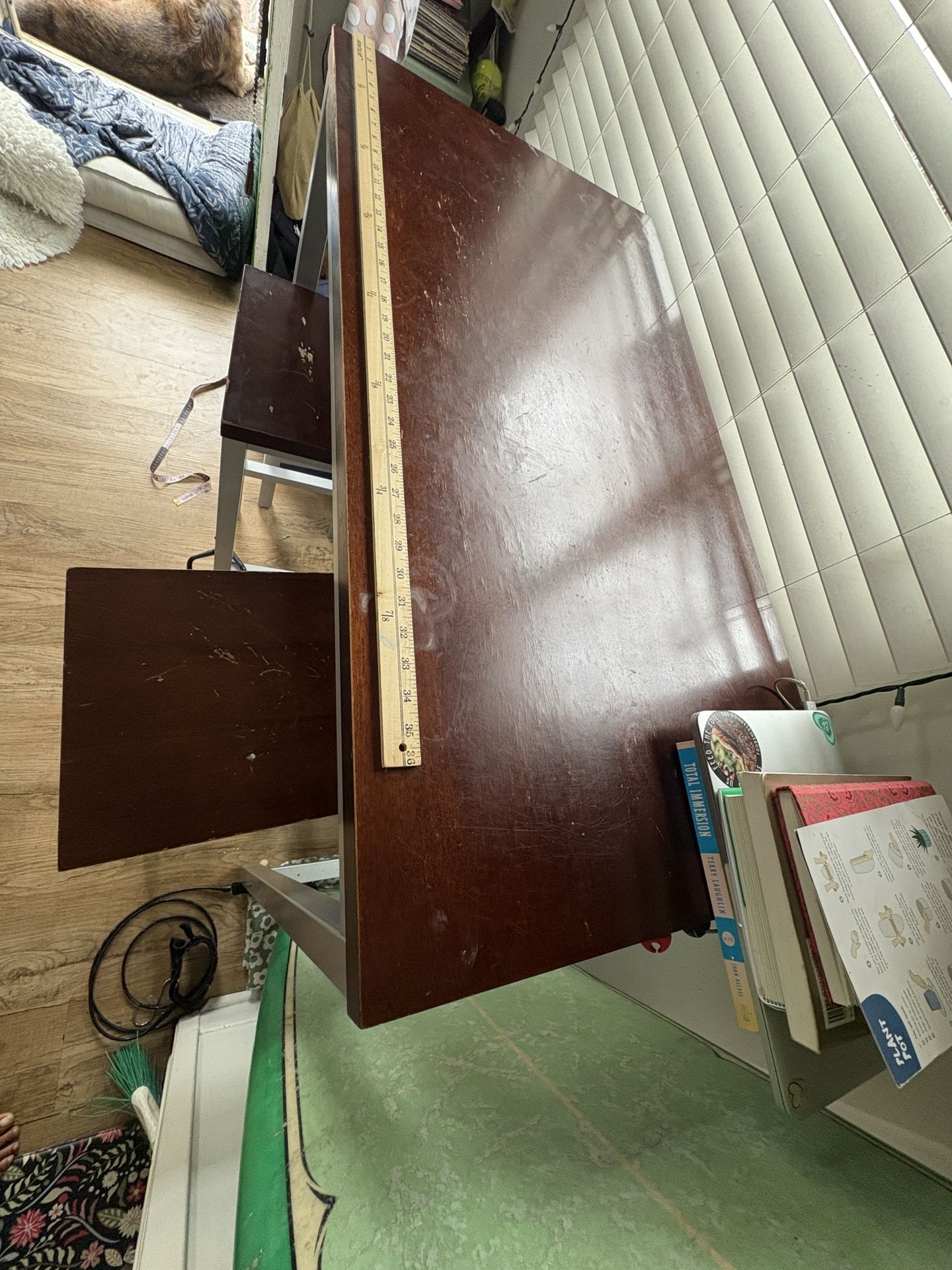 Bar Height Table And Stools