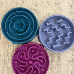 Large Dog Slow/Puzzle Feeder