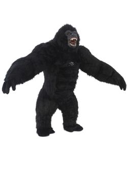 giant inflatable gorilla costume chub suit